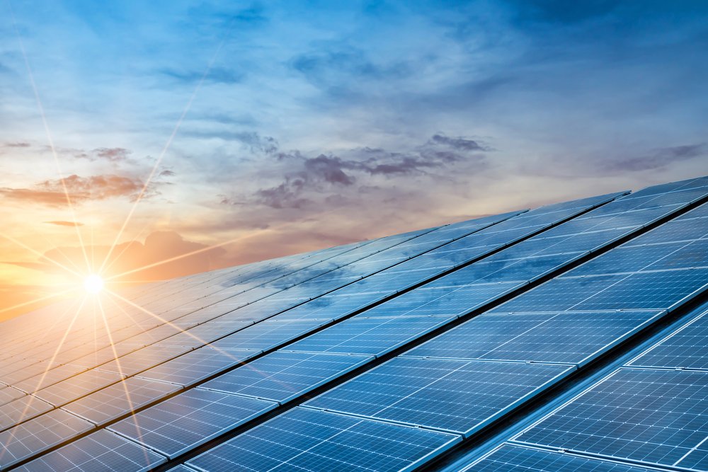 on-grid solar system