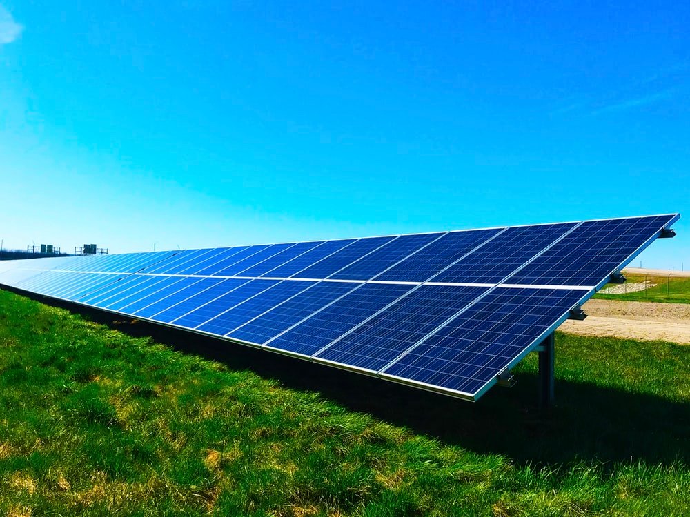 about solar panel
